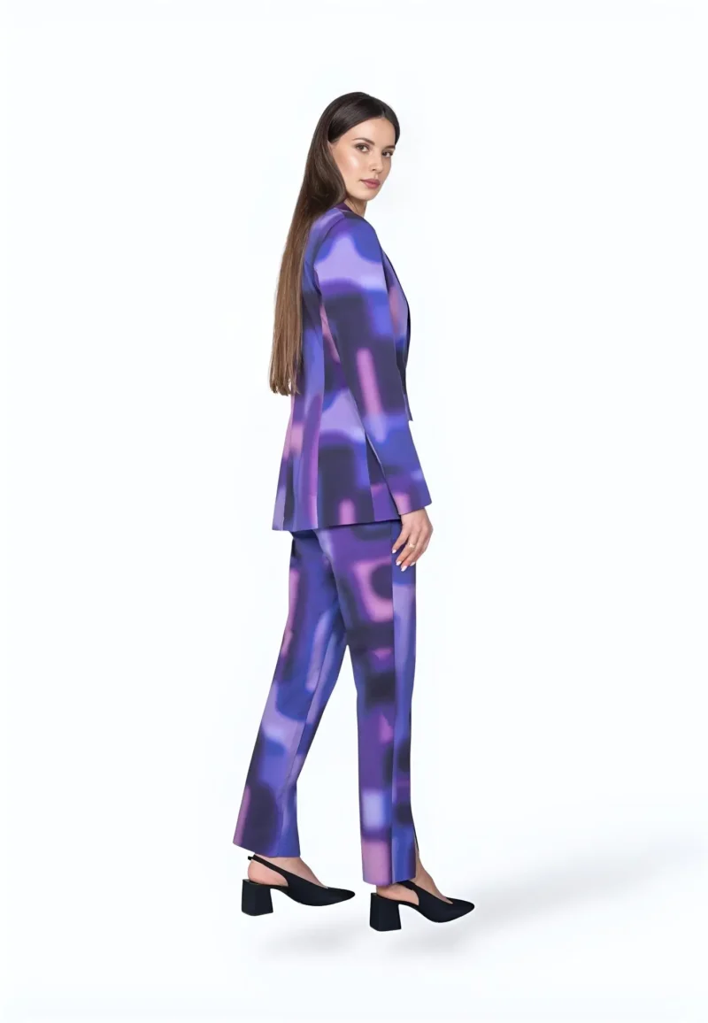 Garnitur damski VIOLET FANGOR