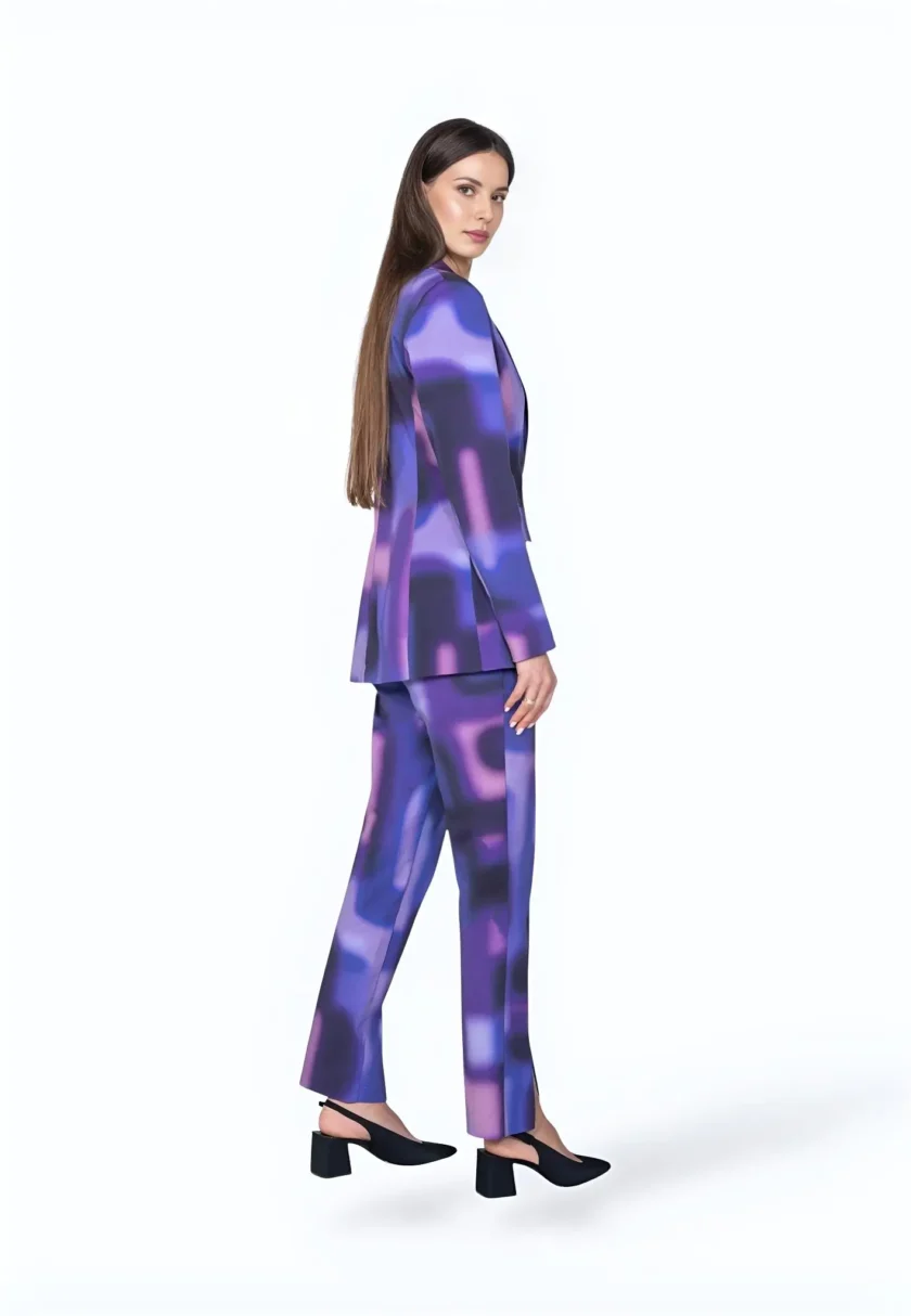 Garnitur damski VIOLET FANGOR