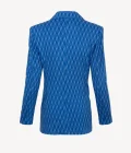 Garnitur BLUE CUBES