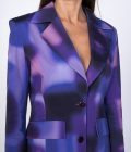 Garnitur damski VIOLET FANGOR - obrazek 4