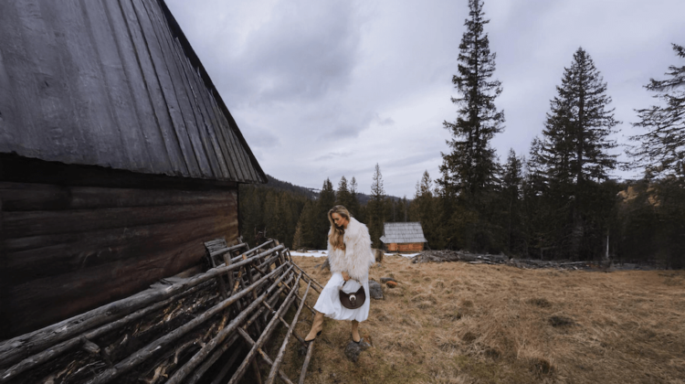 5 Powodów, Dlaczego Sztuczne Futro Powinno Znaleźć Się w Twojej Szafie