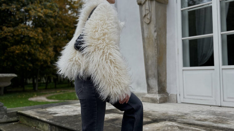Eleganckie sztuczne futra damskie – ponadczasowa elegancja na każdą okazję