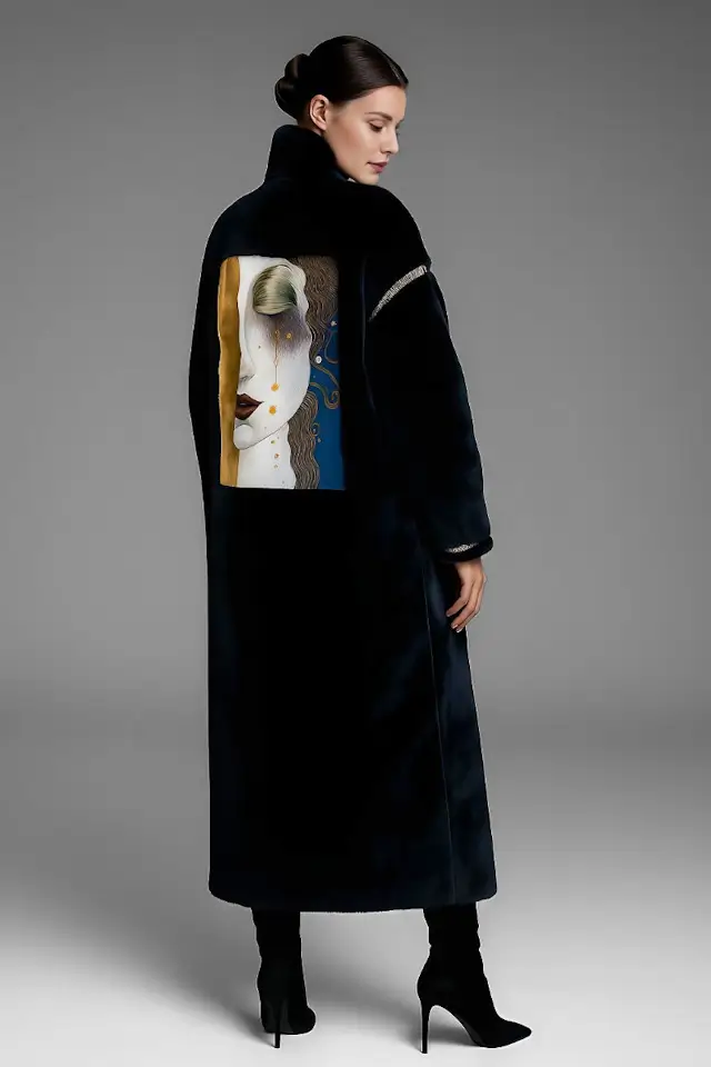 Kolekcja Art Series Fortini