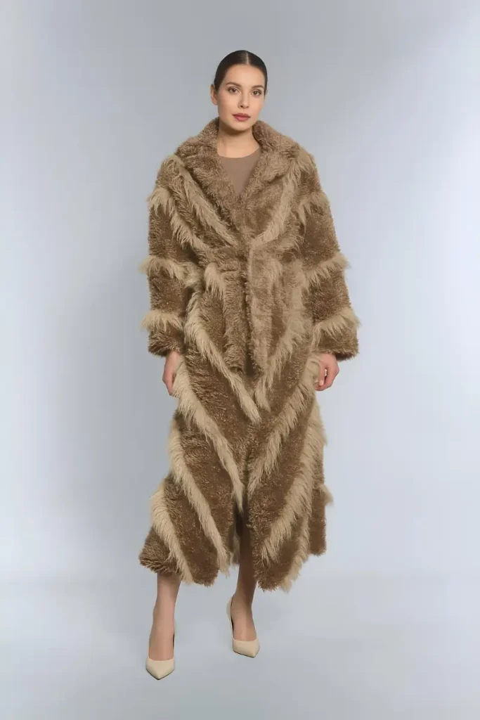Kolekcja Urban Chic Fortini