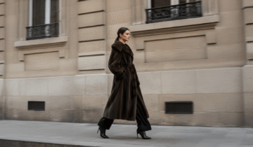 Sztuczne futerka – modne, etyczne i ponadczasowe wybory na zimę