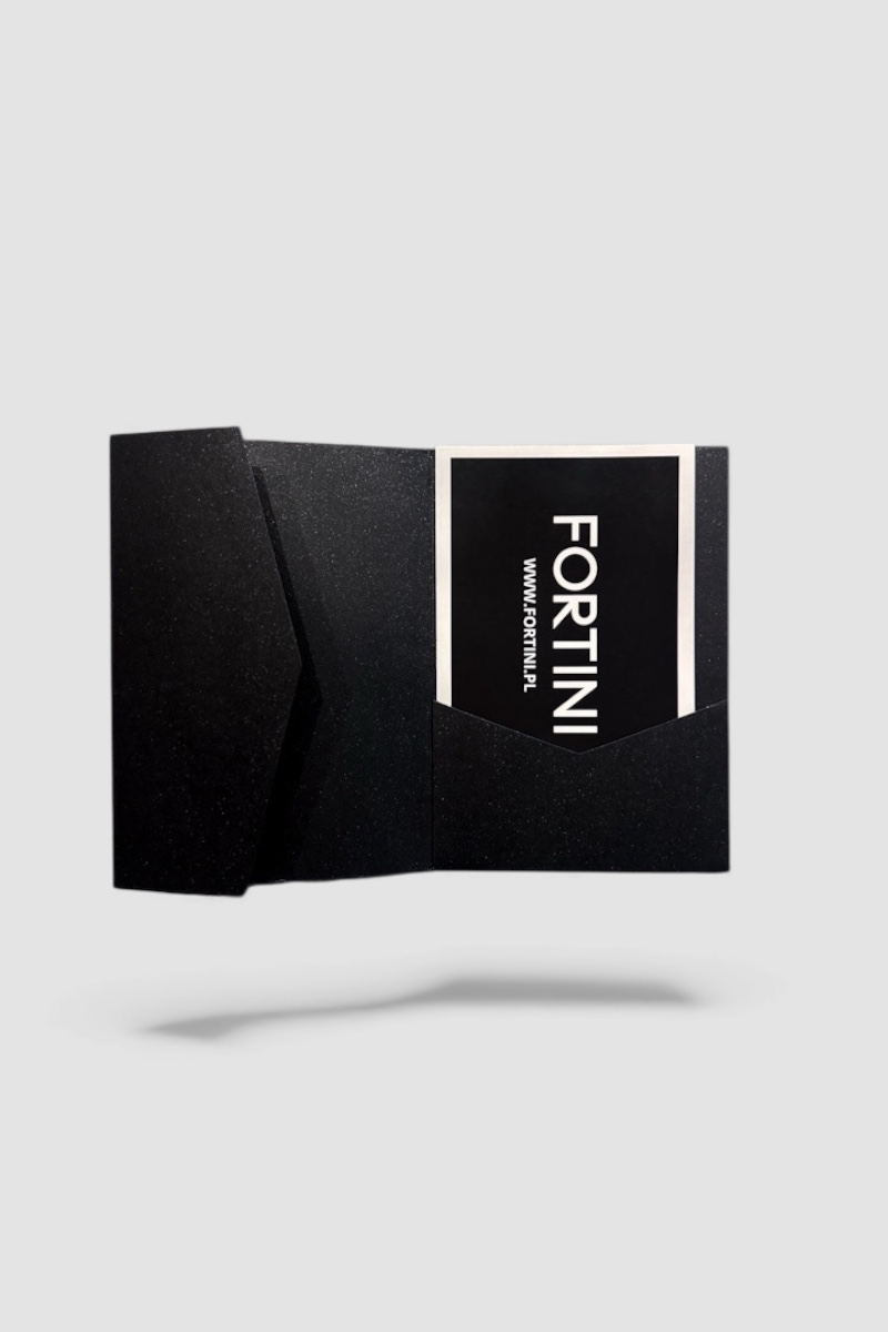 Bon Podarunkowy FORTINI