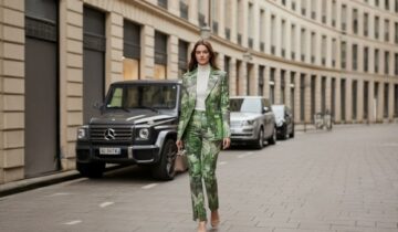 Gdzie kupić elegancki garnitur damski online? Przewodnik zakupowy dla kobiet