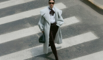 Gdzie kupić eleganckie futro na specjalną okazję? Kolekcja OLD MONEY od Fortini