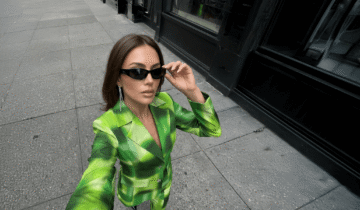 Jaki garnitur damski wybrać na wesele? Kompletny przewodnik 2026